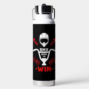 BMX Bikers Freestyle Waterfles