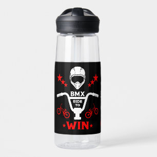 BMX Bikers Freestyle Waterfles