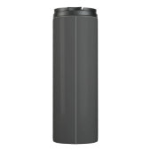 Bmx - Bmx Bike - Bmx Thermal Tumbler Thermosbeker (Achterkant)