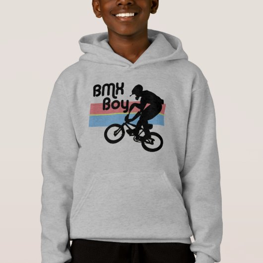 BMX Boy/BMX Girl (Voorkant)