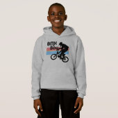 BMX Boy/BMX Girl (Voorkant volledig)