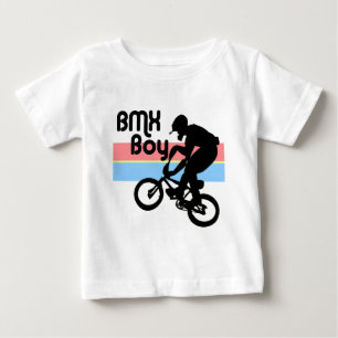 BMX Boy/BMX Girl