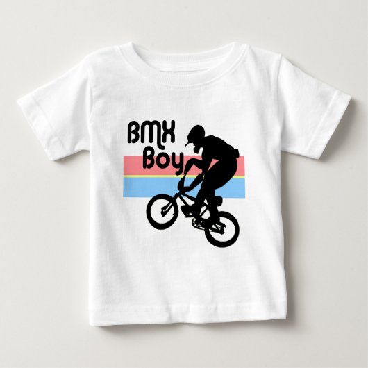 BMX Boy/BMX Girl (Voorkant)