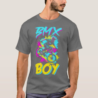 BMX Boy T-shirt
