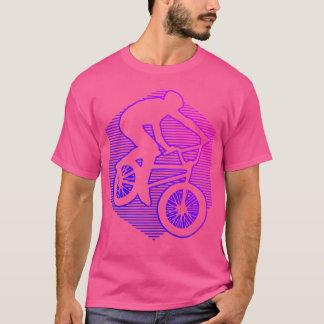 BMX Boys BMX Fietsen BMX Vrouwen T-shirt