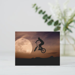 Bmx Briefkaart