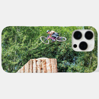 Bmx iPhone 16 pro max hoesje