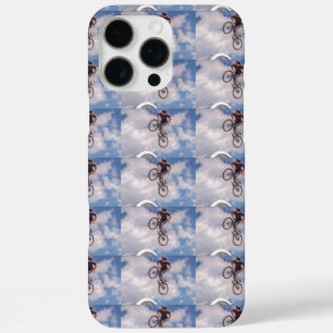 Bmx  iPhone 16 pro max hoesje