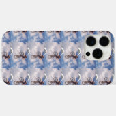 Bmx Case-Mate iPhone case (Achterkant (horizontaal))