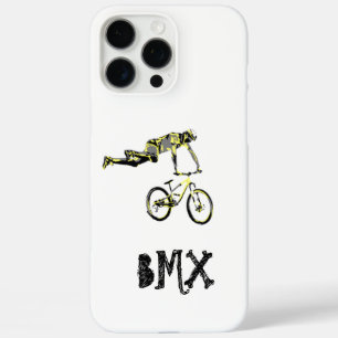 BMX iPhone 16 PRO MAX HOESJE