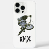Bmx  Case-Mate iPhone case (Achterkant)