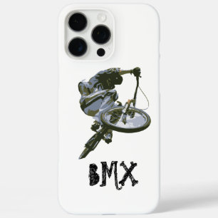 Bmx iPhone 16 pro max hoesje