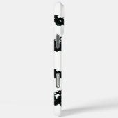 Bmx Case-Mate iPhone case (Achterkant / Rechts)