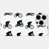 Bmx Case-Mate iPhone case (Achterkant (horizontaal))