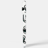 Bmx Case-Mate iPhone case (Achterkant / Links)