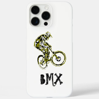 Bmx  iPhone 16 pro max hoesje