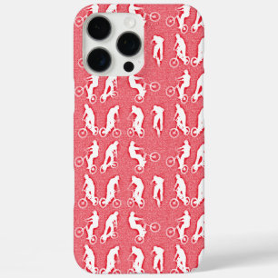 Bmx  iPhone 16 pro max hoesje