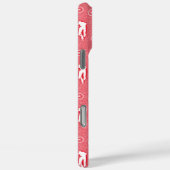 Bmx Case-Mate iPhone case (Achterkant / Rechts)