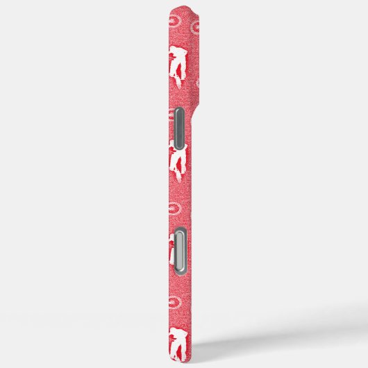 Bmx  Case-Mate iPhone case (Achterkant / Rechts)