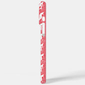 Bmx Case-Mate iPhone case (Achterkant / Links)