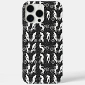 Bmx Case-Mate iPhone case (Achterkant)