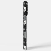 Bmx Case-Mate iPhone case (Achterkant / Rechts)