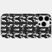 Bmx Case-Mate iPhone case (Achterkant (horizontaal))