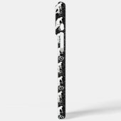 Bmx Case-Mate iPhone case (Achterkant / Links)