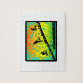 BMX City Legpuzzel (Verticaal)