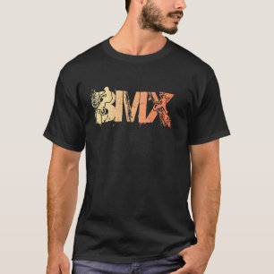 Bmx Clothing Bmx Accessoires T-shirt