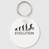 Bmx Evolutie Sleutelhanger (Voorkant)