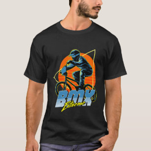 BMX Extreme Freestyle T-shirt