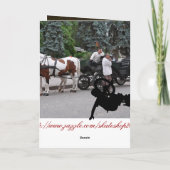 BMX FEESTDAGEN KAART (Achterkant)