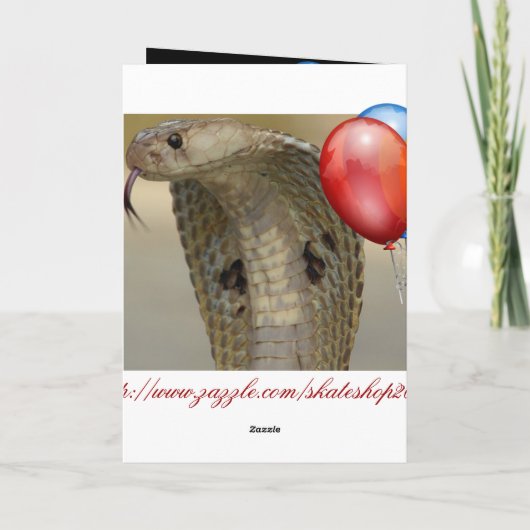 BMX FEESTDAGEN KAART (Achterkant)