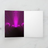 BMX FEESTDAGEN KAART (Binnen)