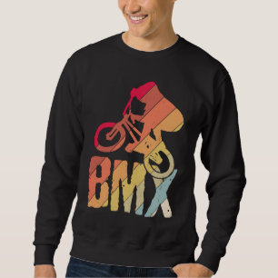 BMX-fiets retro-fiets MTB BMX 4 Trui