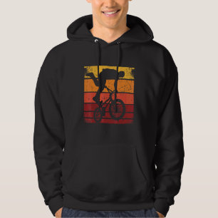 BMX-fiets Skater Skatepark Skaten Accessoires Mou Hoodie