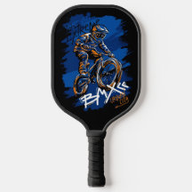 Bmx-fiets Urban Graffiti streetwear