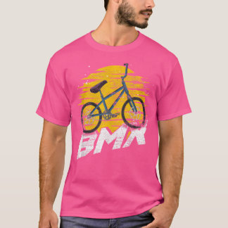 BMX Fietser Fietsen BMX T-shirt