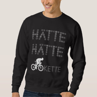 Bmx-fietsketting - neerheuvelbijbel trui