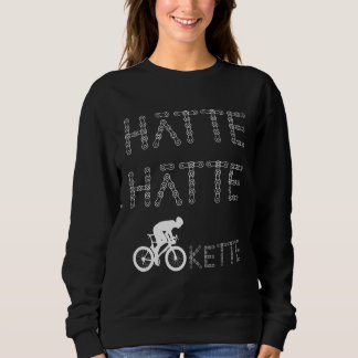 Bmx-fietsketting - neerheuvelbijbel trui