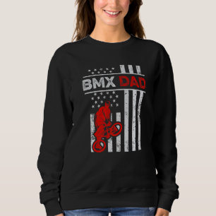 BMX-fietsrijder mountainbiken 7 Trui