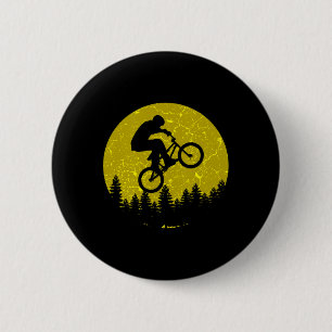 BMX Freestyle Racen Houdt van Fietsen Berg Fietsen Ronde Button 5,7 Cm