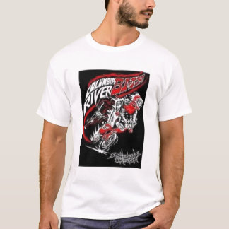 BMX - Gepersonaliseerd T-shirt