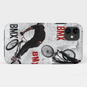 BMX Hoesje, Copyright Karen J Williams Case-Mate iPhone Case (Achterkant (horizontaal))