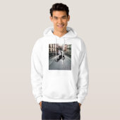 BMX HOODIE (Voorkant volledig)