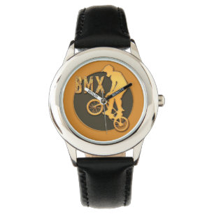 BMX HORLOGE