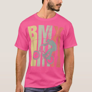 BMX Idee T-shirt