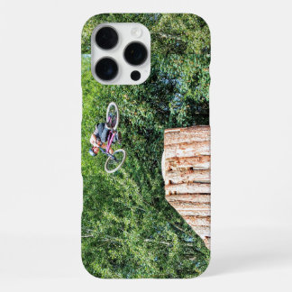 Bmx iPhone 16 pro max hoesje