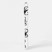 Bmx iPhone hoesje (Linkerkant)
